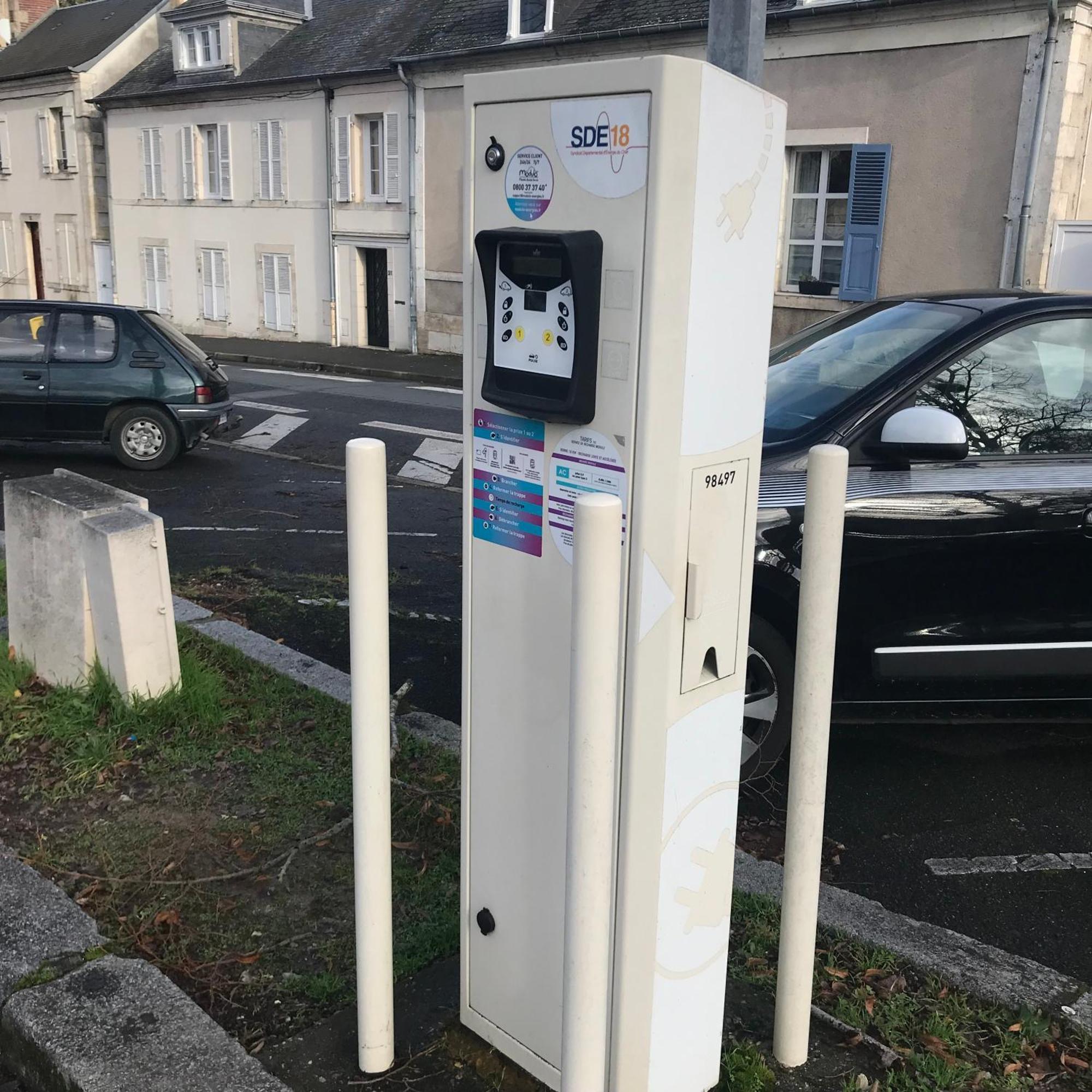 Appart Bambou Rdc - Parking Gratuit- Netflix Bourges Kültér fotó